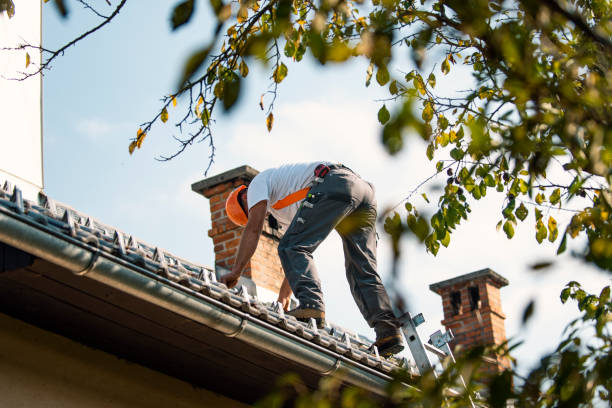 Best Roof Waterproofing  in Powell, OH